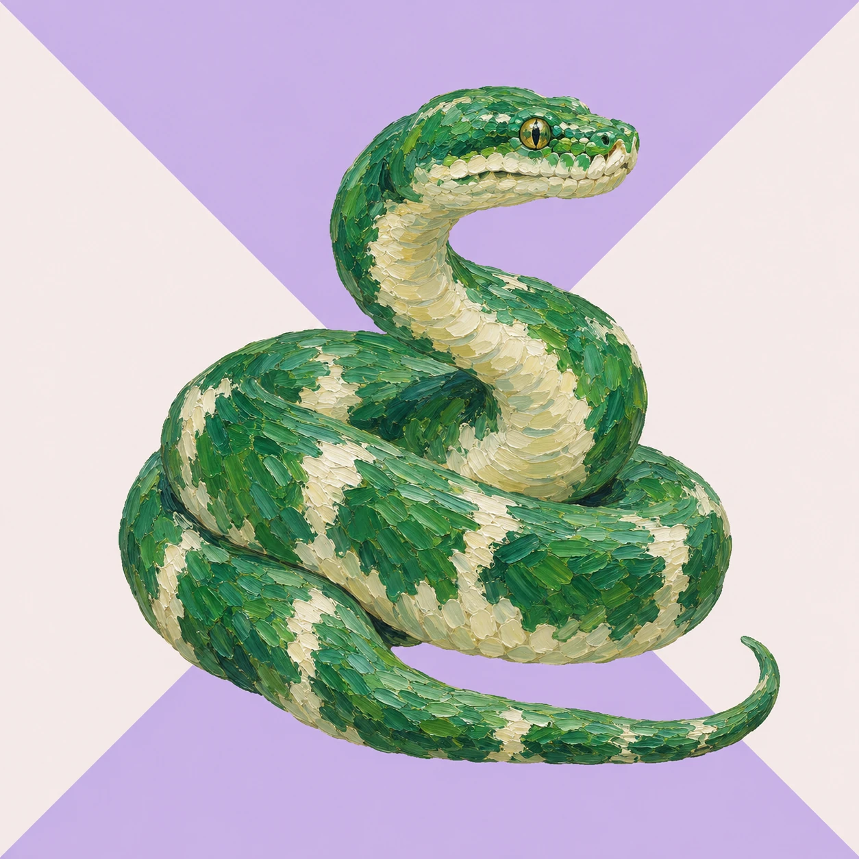 Python 指北 · 系列封面