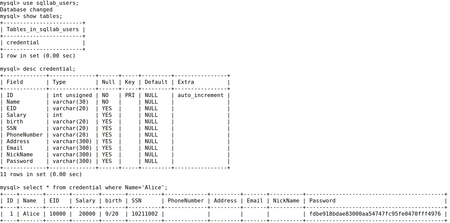 sql1